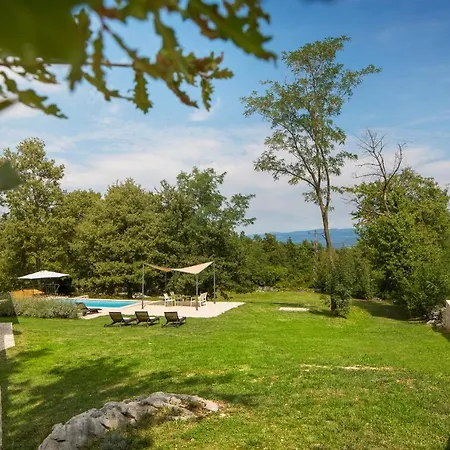 Villa Hemera *
