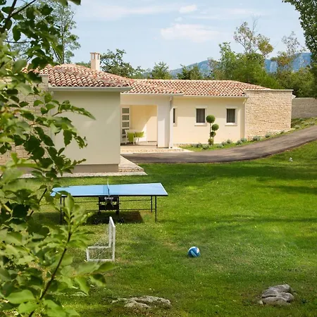 Hemera Villa Krsan